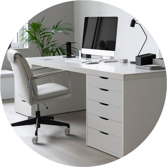 Offisah Office / Shop