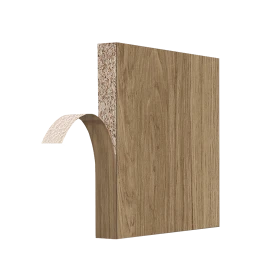 Edgeband Adhesive Bonding