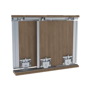 Sliding systems