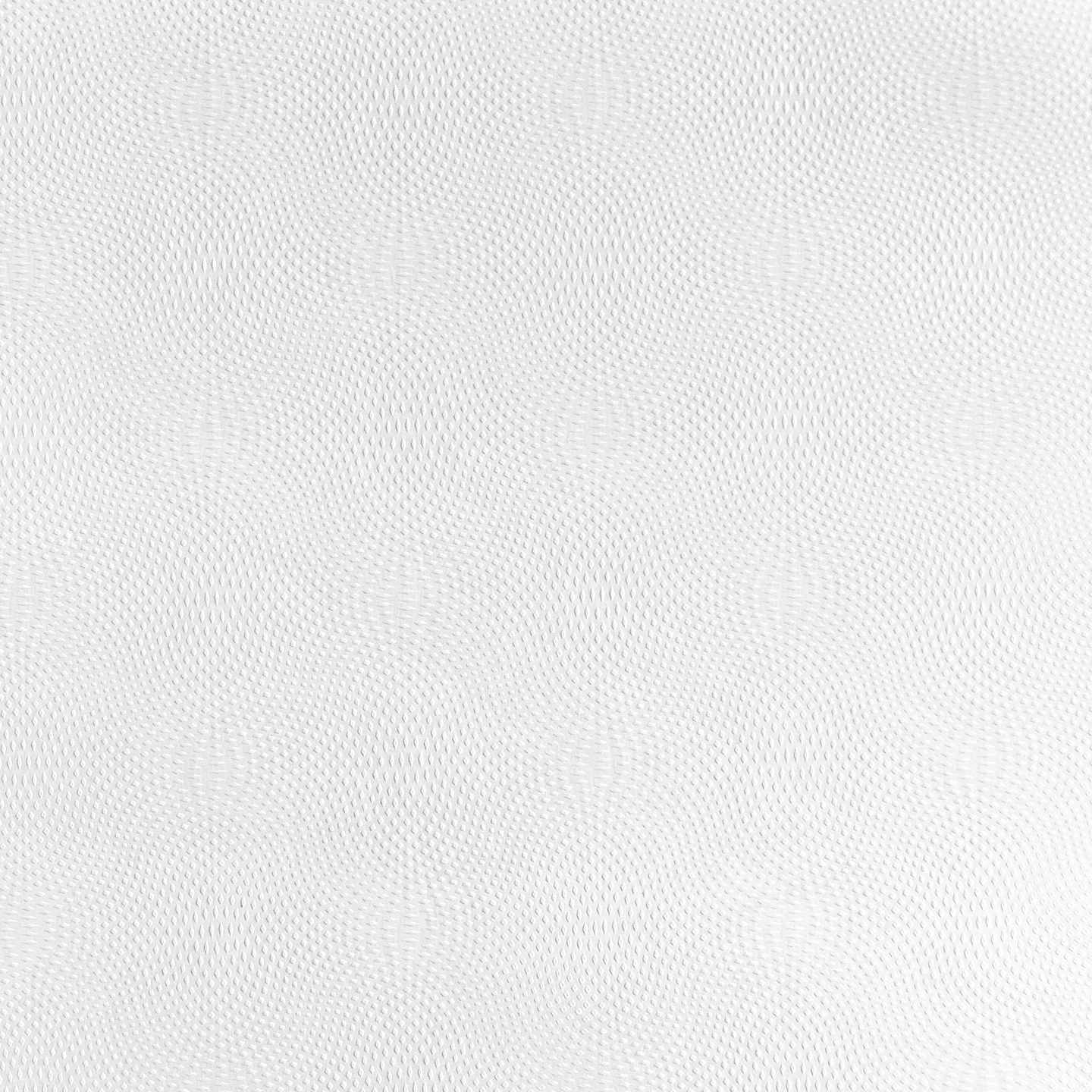 Panel for raster ceilings - Gypsum panels with PVC coating  - 600 x 600 mm