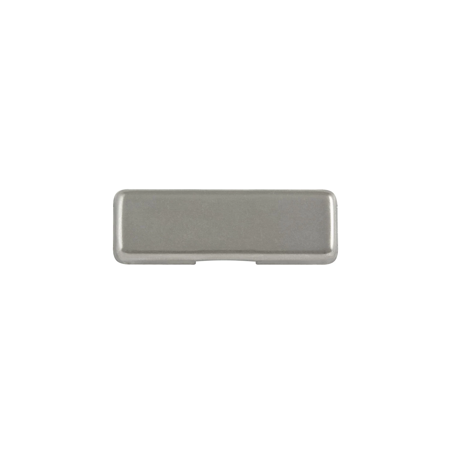 Hinge arm decorative cover cap Master