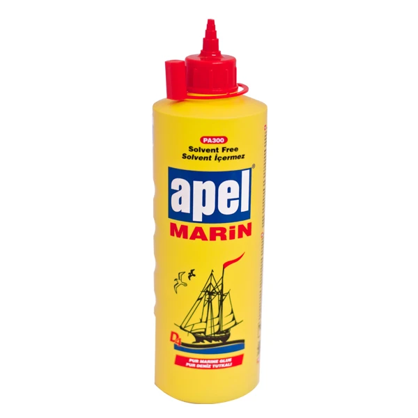 Полиуретаново лепило  APEL