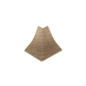 External corner for worktop profile 07V.499.6606M Oak Nature