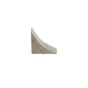 End cap for worktop profile 07V.499.6635M Athens