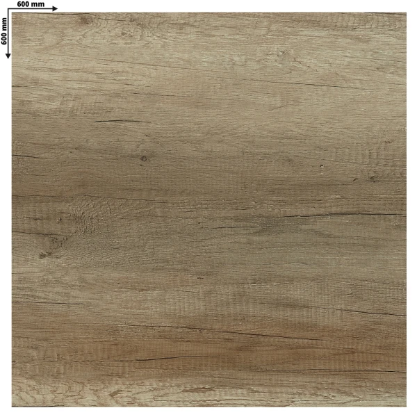 600 x 600 mm