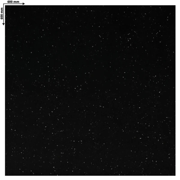 600 x 600 мм
