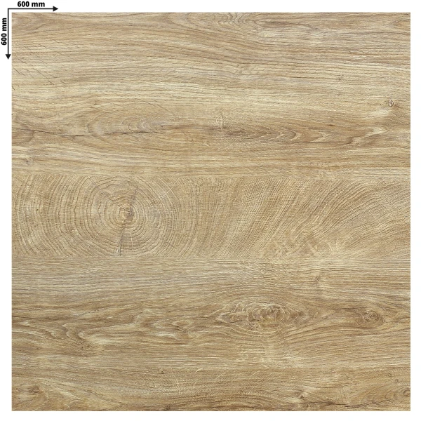 600 x 600 mm