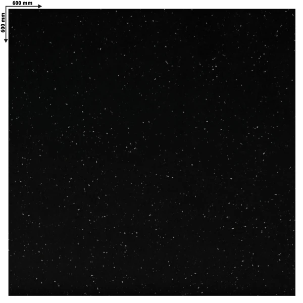 600 x 600 мм