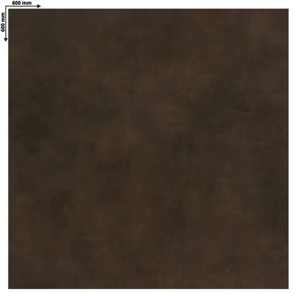 600 x 600 mm