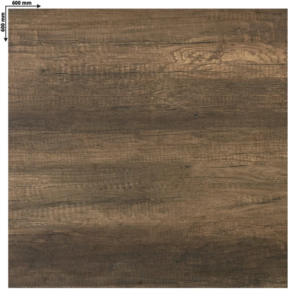 600 x 600 mm