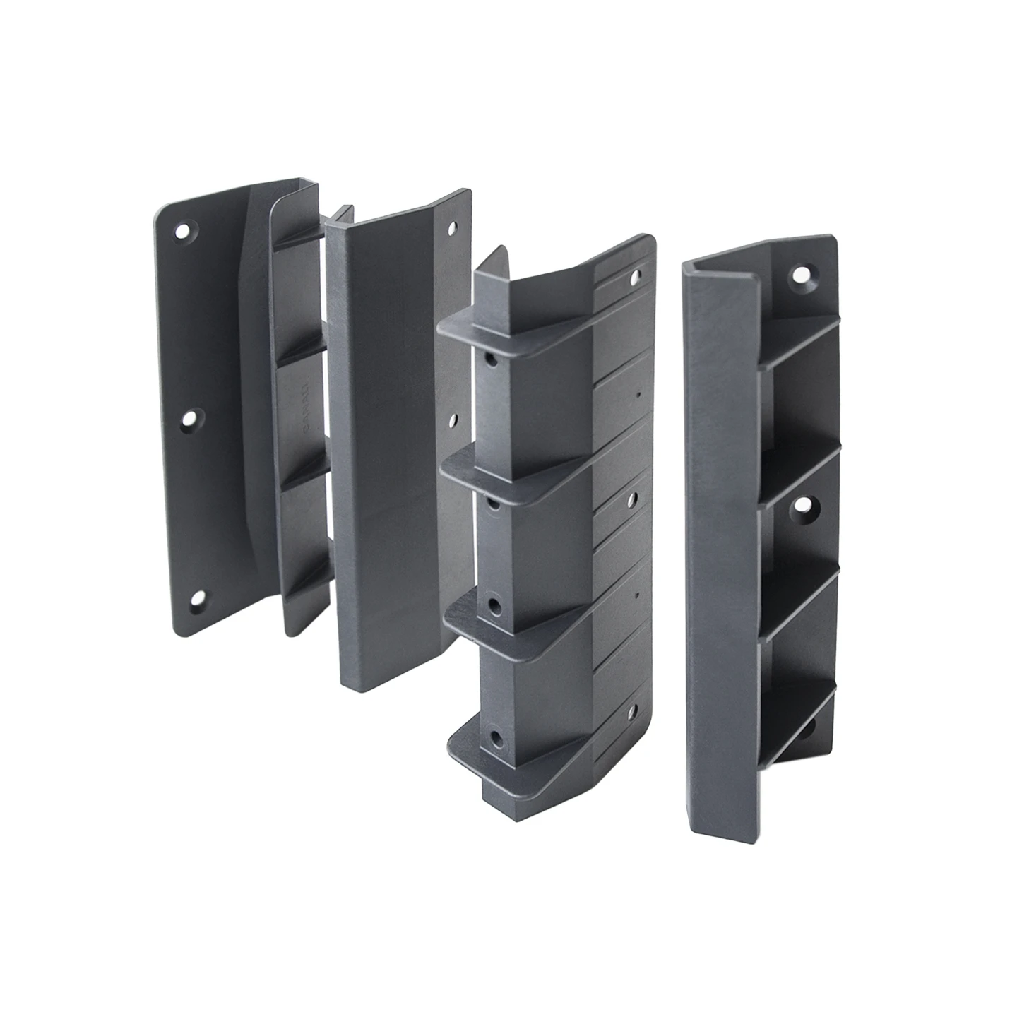 PVC разделители за вертикална бленда Astra 08PO.1039 и 08PO.1040