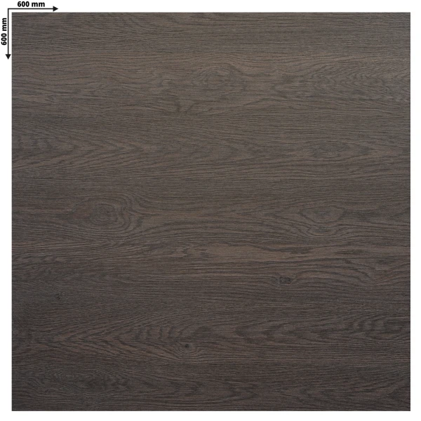 600 x 600 mm
