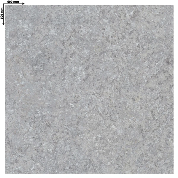 600 x 600 mm