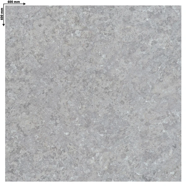 600 x 600 mm