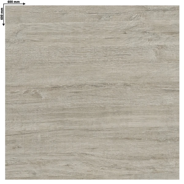 600 x 600 mm