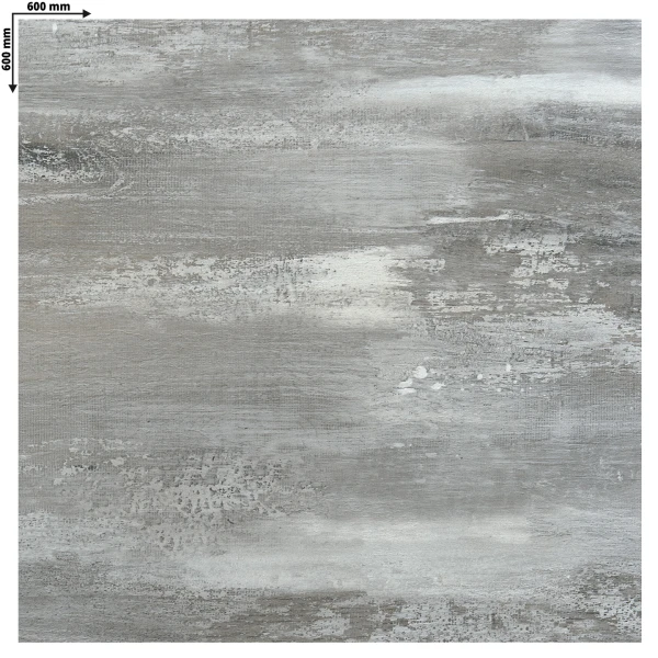600 x 600 mm