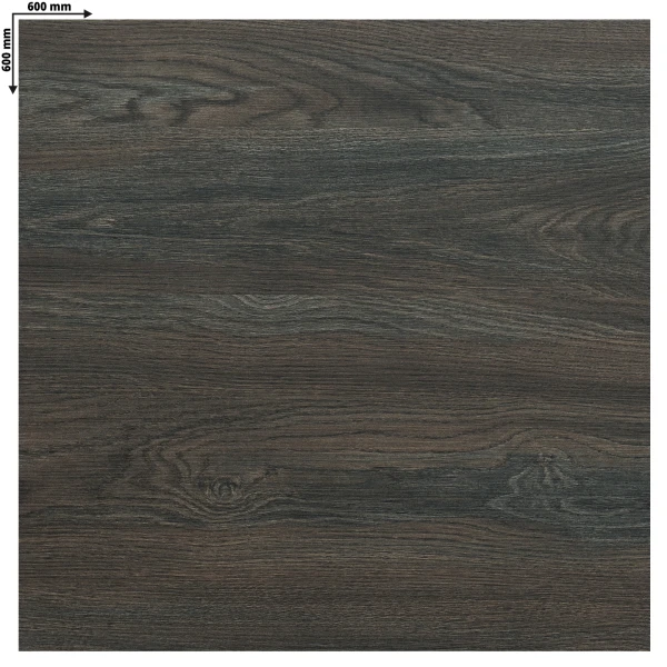 600 x 600 mm