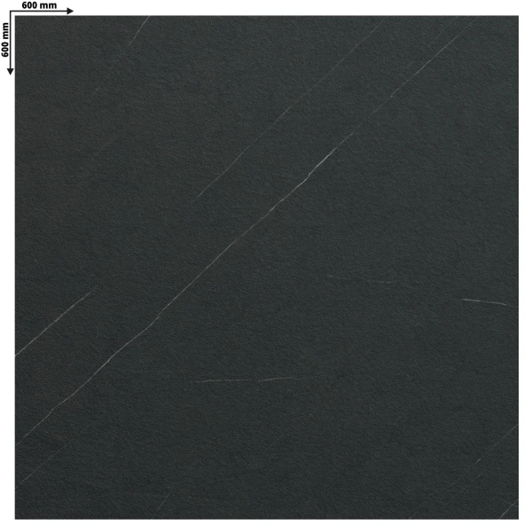 600 x 600 mm
