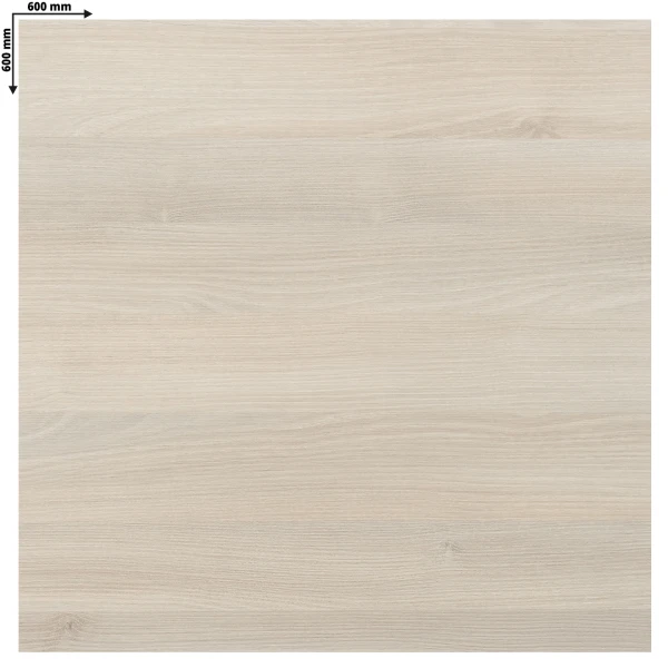 600 x 600 mm