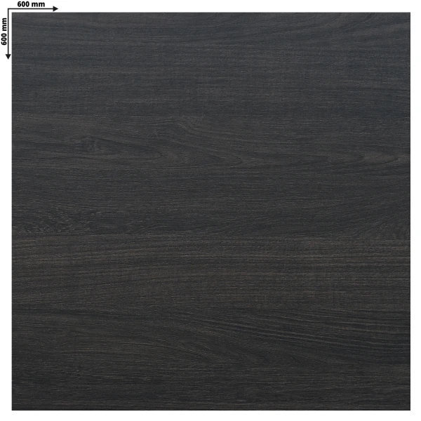 600 x 600 mm