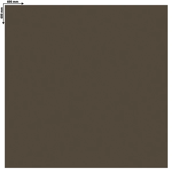 600 x 600 mm