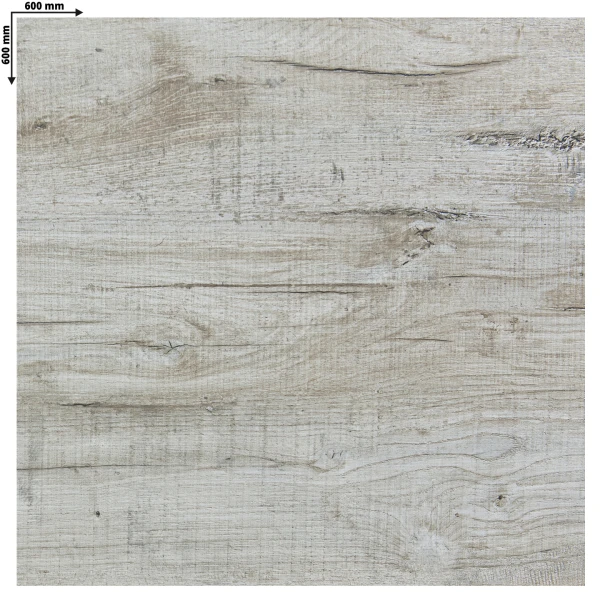 600 x 600 mm