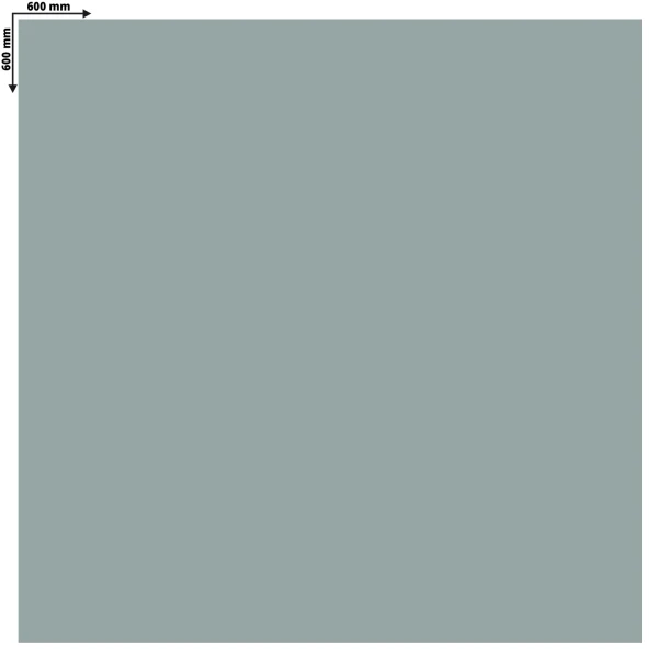600 x 600 mm