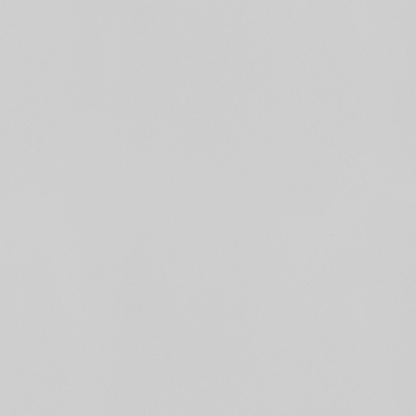 Laminated chipboard - Grey - PE (Deep Shagreen)