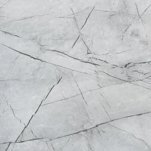 Laminated chipboard - Marble Mont Blanc - P6 (Matte) - Thickness (mm) 8 - Size (mm) 2800 x 2070