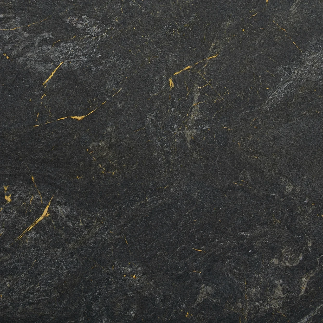 CPL (HPL) - Black Obsidian - Relief - 4100 x 1400 mm