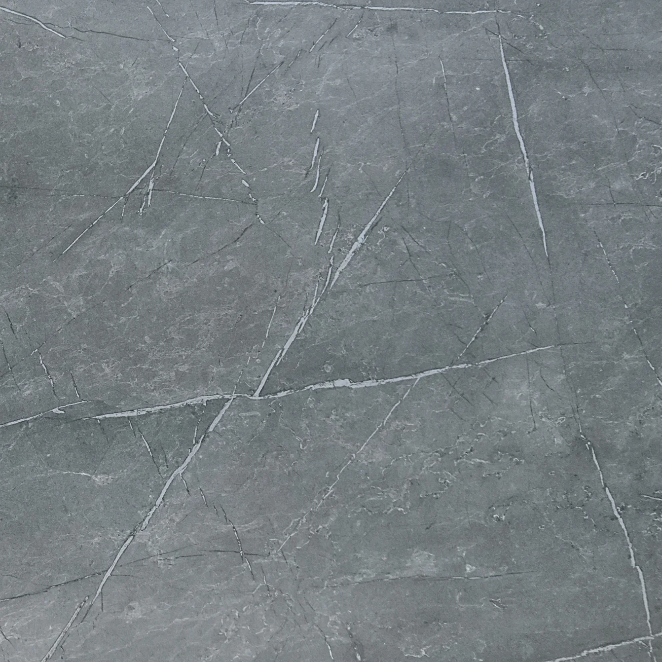 CPL (HPL) - Caspio silver - Matte - 4100 x 1400 mm