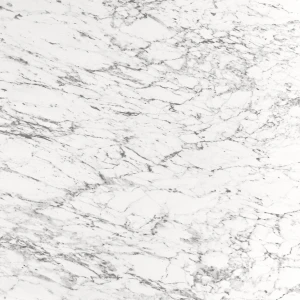 CPL (HPL) - Marble white - Matte - 4100 x 1400 mm
