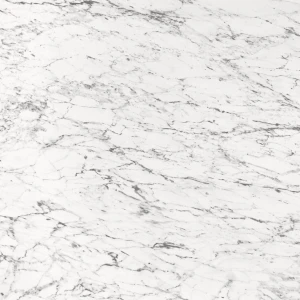 CPL (HPL) - Marble white - Gloss - 4100 x 1400 mm