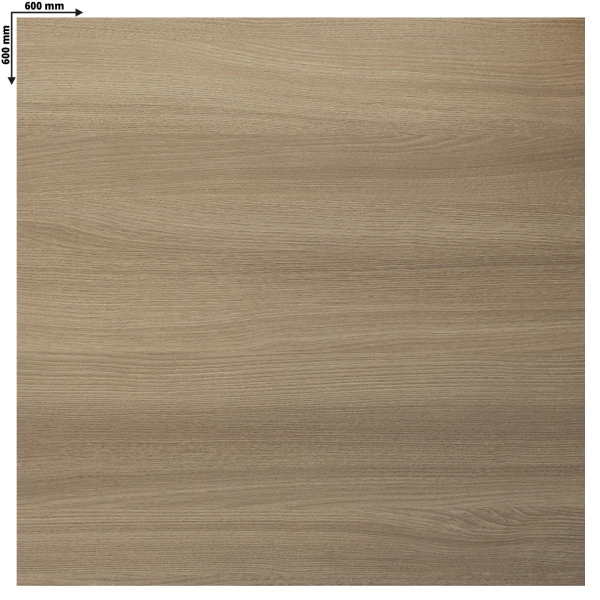 600 x 600 mm
