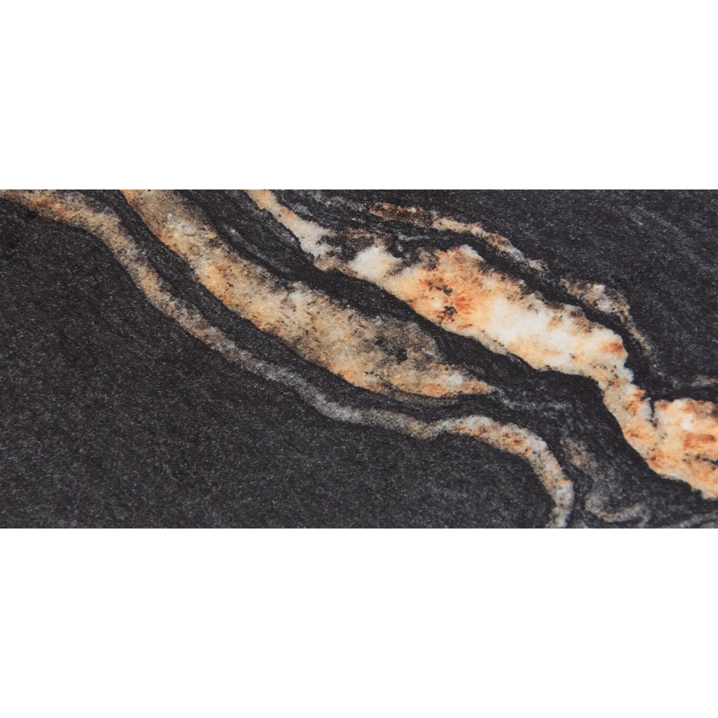 Еdgeband for worktop - Marble Taormina - Gloss - 4100 х 43 mm