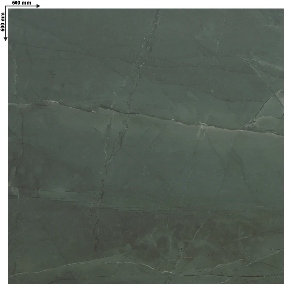 600 x 600 mm