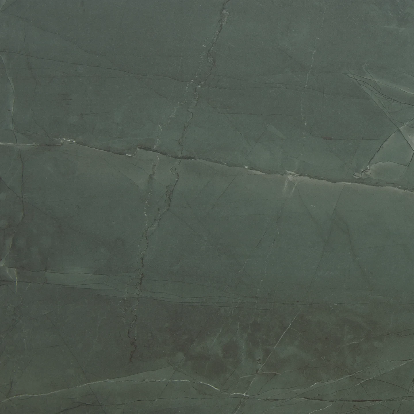 Back panel - Marble emerald - Matte - 4100 х 650 mm