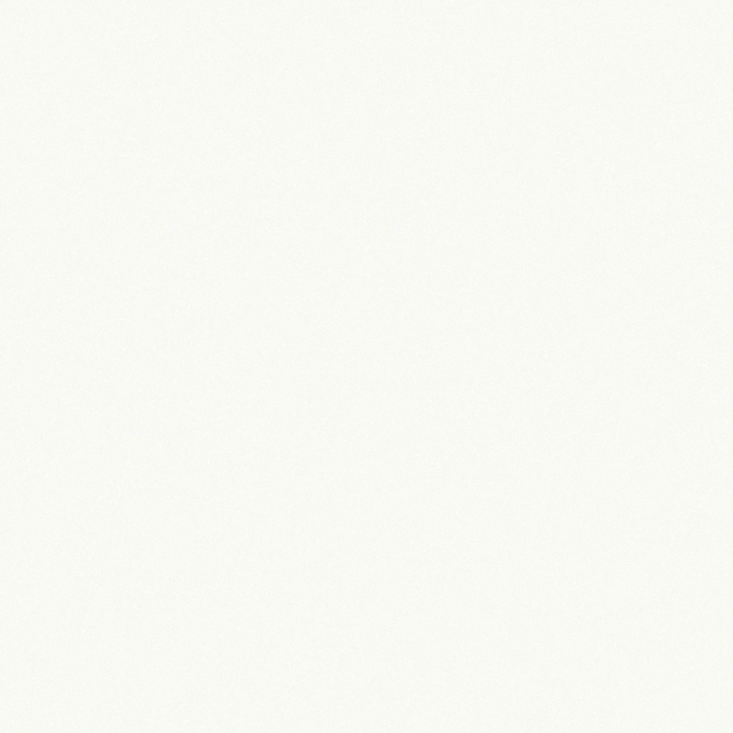 Laminated chipboard - Ecru - HG (Gloss)
