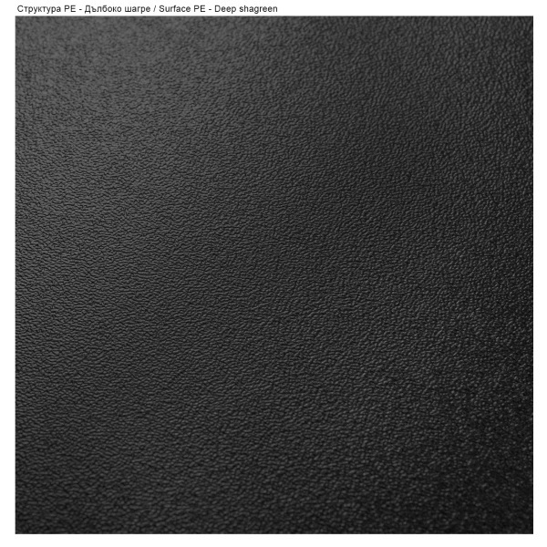 Surface PE - Deep shagreen