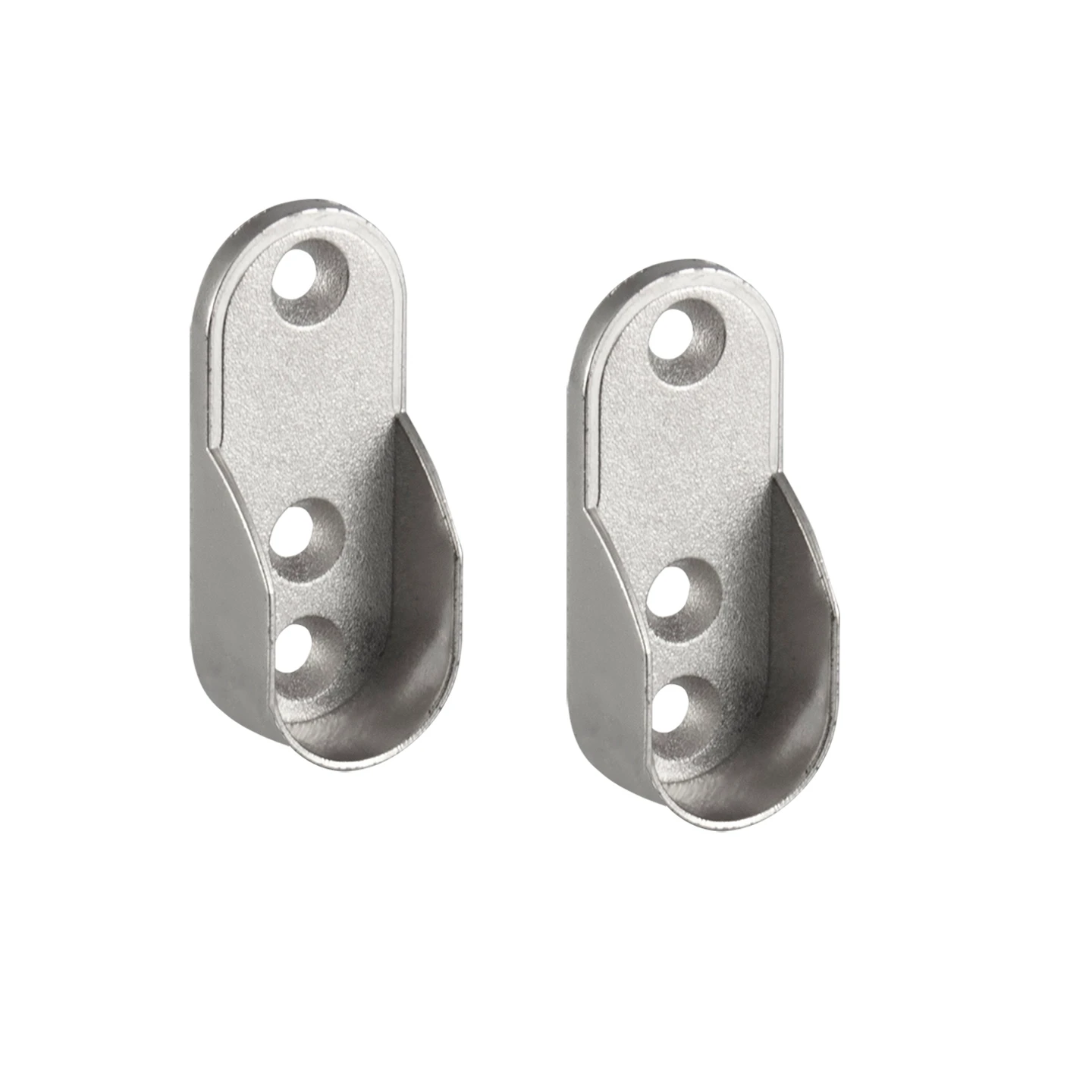 Lever bracket for wardrobe 90459 - ellipse