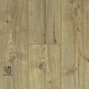 Laminate flooring - Namaste, 12 mm, 4V bevelled edge, AC5 /33