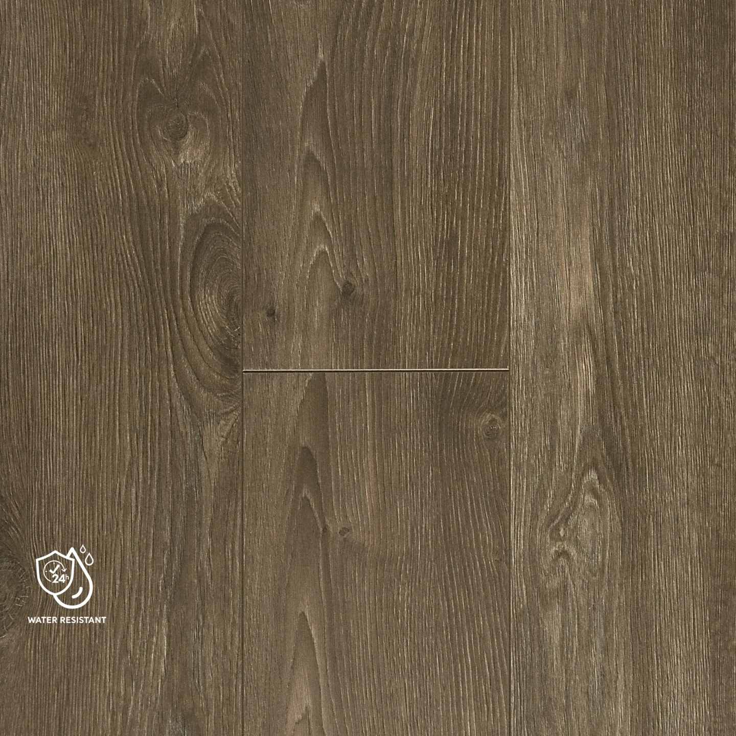 Laminate flooring - Pamir, 12 mm, 4V bevelled edge, AC5/33