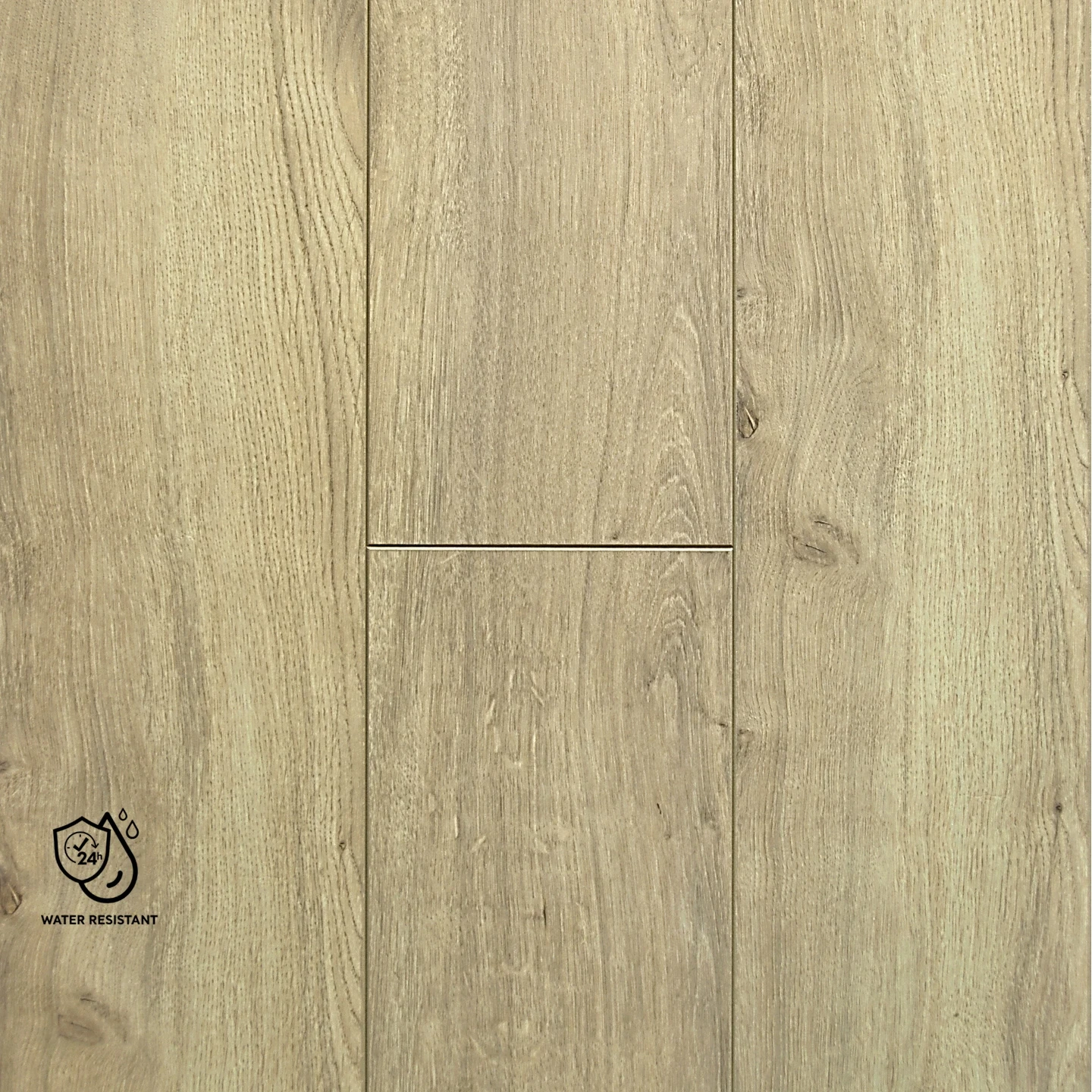 Laminate flooring - Moderna, 10 mm, 4V bevelled edge, AC4/32