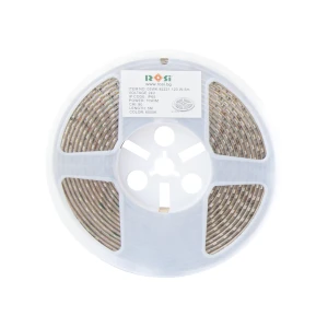 LED лента 6500K, IP65, SMD2835, 120 LED/м, 24V DC 10 W/м
