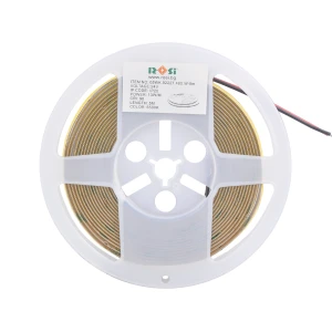 LED лента 6500K, COB, 480 LED/м, 24V DC 13 W/м