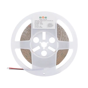 LED лента 3000K, SMD2835, 120 LED/м, 12V DC 10 W/м