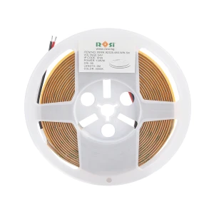 LED лента 3000K, COB, 480 LED/м, 24V DC 13 W/м