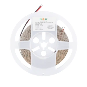 LED лента 4000K, SMD2835, 120 LED/м, 12V DC 10 W/м