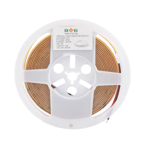 LED лента 3000K, COB, 480 LED/м, 12V DC 13 W/м