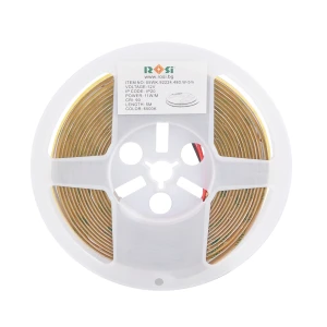 LED лента 6500K, COB, 480 LED/м, 12V DC 13 W/м